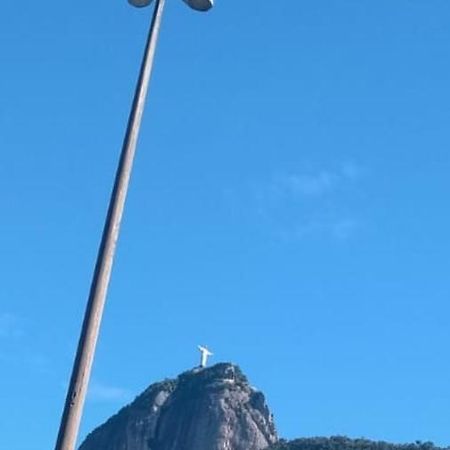 Otimo Apto Na Zona Sul Do Rj Rio de Janeiro Dış mekan fotoğraf
