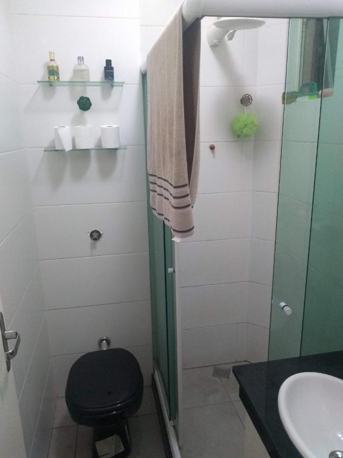 Otimo Apto Na Zona Sul Do Rj Rio de Janeiro Dış mekan fotoğraf