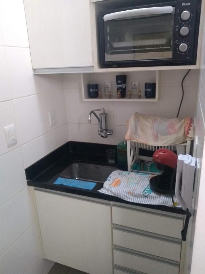 Otimo Apto Na Zona Sul Do Rj Rio de Janeiro Dış mekan fotoğraf